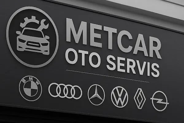 MetCar Oto Servis ve Bakım - Resim 2