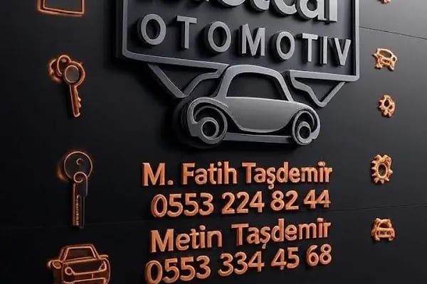 MetCar Oto Servis ve Bakım - Resim 5