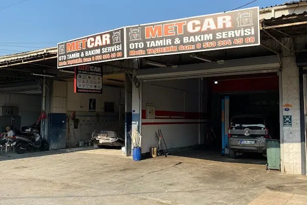 MetCar Oto Servis ve Bakım - Resim 18