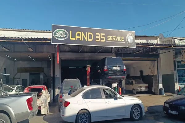 MetCar Oto Servis ve Bakım - Resim 11