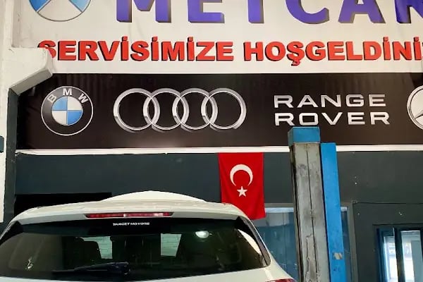 MetCar Oto Servis ve Bakım - Resim 9