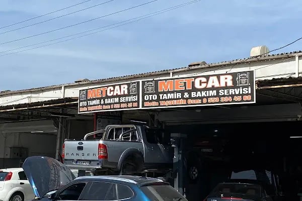 MetCar Oto Servis ve Bakım - Resim 20