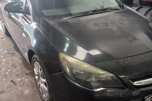 MetCar Oto Servis ve Bakım - Resim 12
