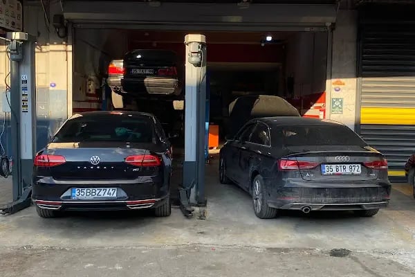 MetCar Oto Servis ve Bakım - Resim 15