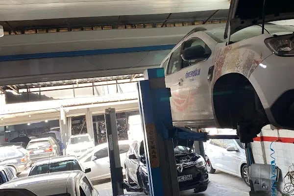 MetCar Oto Servis ve Bakım - Resim 4