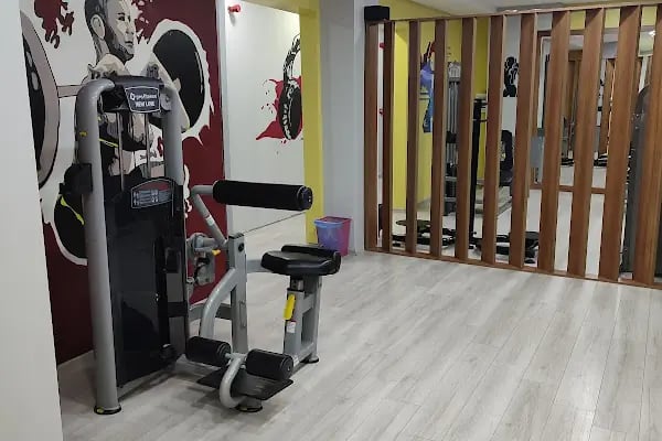 Efor Spor Center - Resim 13