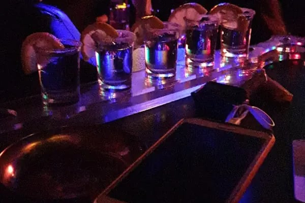 gecekondu bar - Resim 11