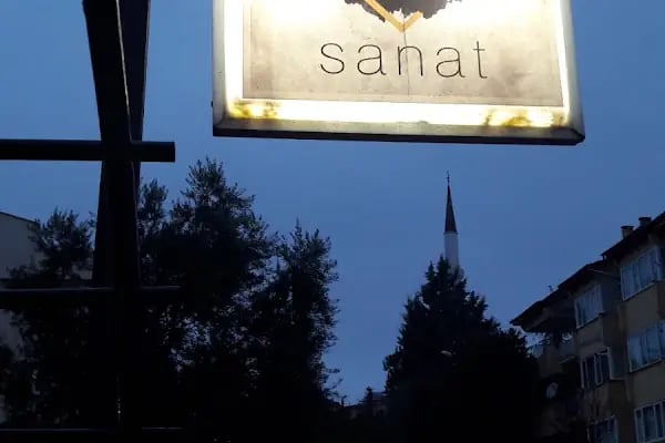 Fi Sanat Bursa - Resim 11