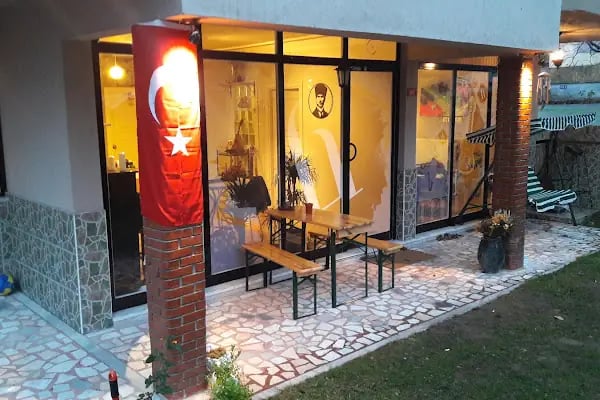 Fi Sanat Bursa - Resim 7