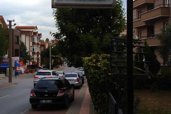 Fi Sanat Bursa - Resim 6