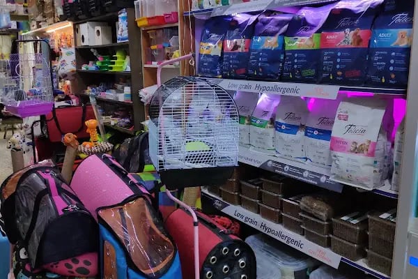 Damla Pet Shop - Resim 6