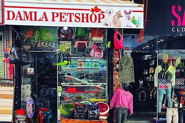 Damla Pet Shop - Resim 1