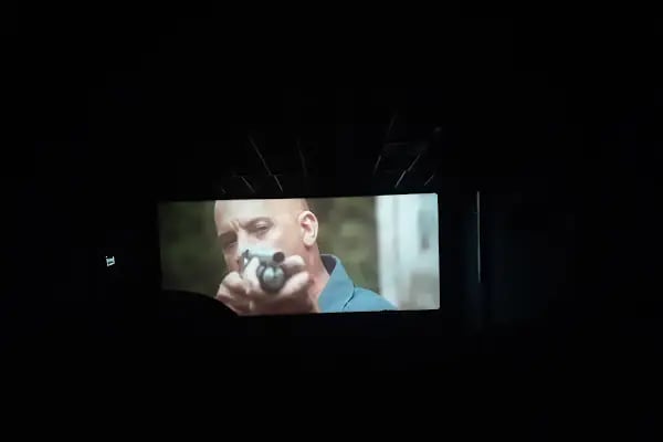Cinetech - Resim 7