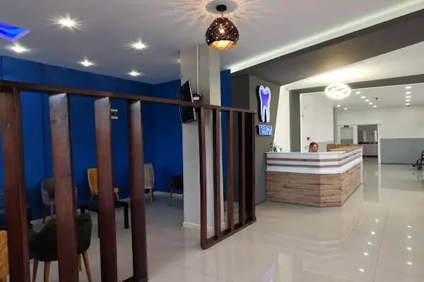 Turan Diş Hastanesi - Resim 9