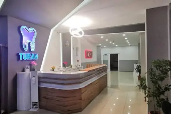 Turan Diş Hastanesi - Resim 4