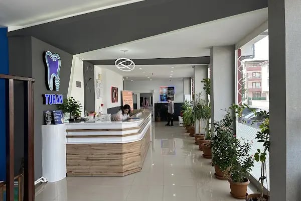 Turan Diş Hastanesi - Resim 3