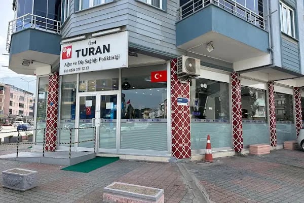 Turan Diş Hastanesi - Resim 8