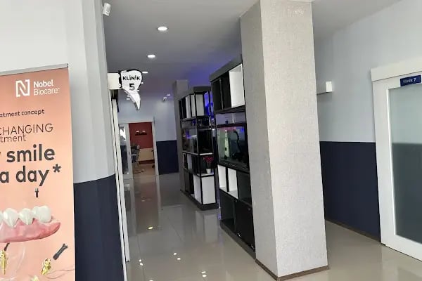Turan Diş Hastanesi - Resim 2
