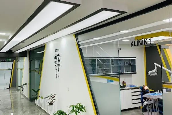 ESDENT DİŞ KLİNİĞİ GAZİANTEP - Resim 5