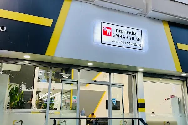 ESDENT DİŞ KLİNİĞİ GAZİANTEP - Resim 7