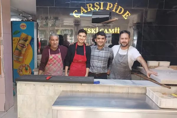 Çarşı Pide Lahmacun ve Kebap Salonu - Resim 4