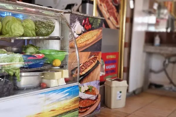 Çarşı Pide Lahmacun ve Kebap Salonu - Resim 5