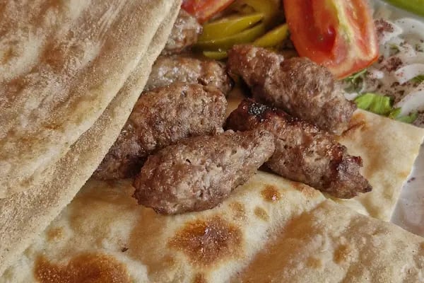 Çarşı Pide Lahmacun ve Kebap Salonu - Resim 8