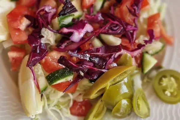Çarşı Pide Lahmacun ve Kebap Salonu - Resim 3