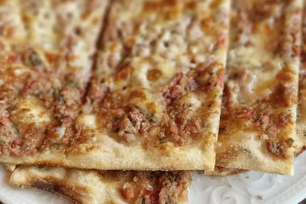 Çarşı Pide Lahmacun ve Kebap Salonu - Resim 7
