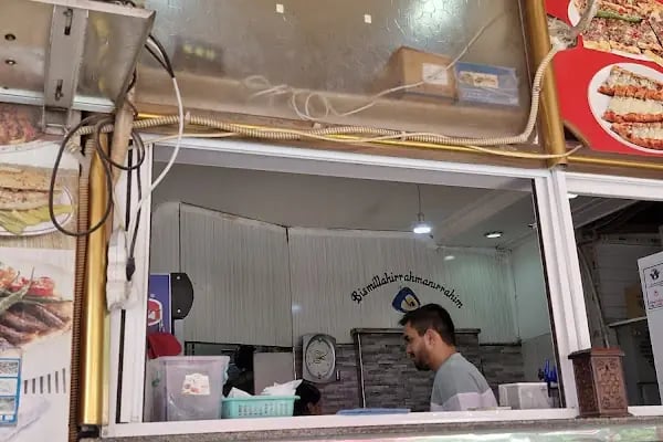 Çarşı Pide Lahmacun ve Kebap Salonu - Resim 6