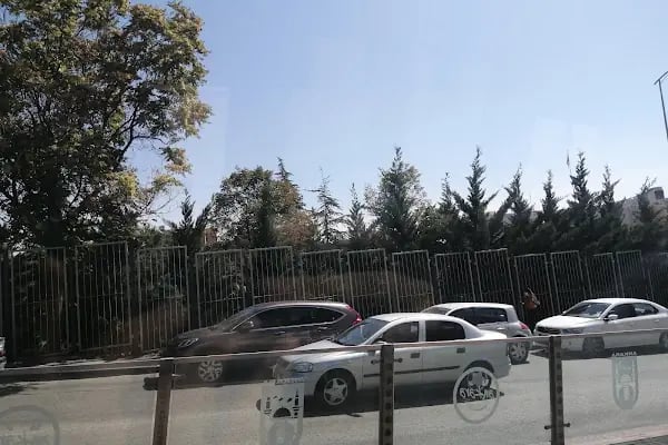 Hacettepe Üniversitesi Hastaneleri - Resim 12