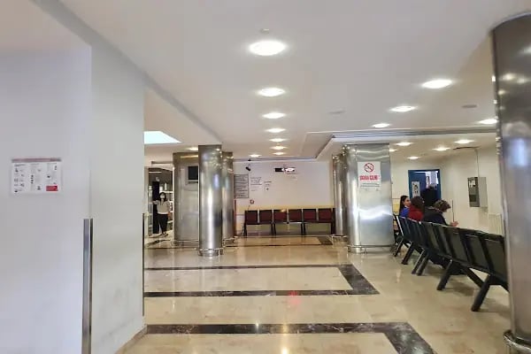 Hacettepe Üniversitesi Hastaneleri - Resim 5