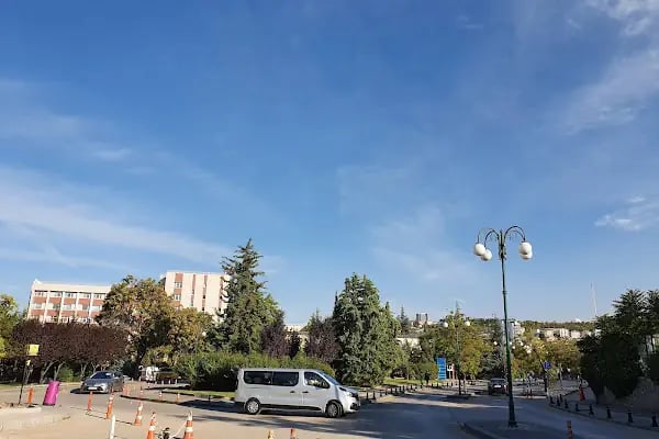 Hacettepe Üniversitesi Hastaneleri - Resim 4