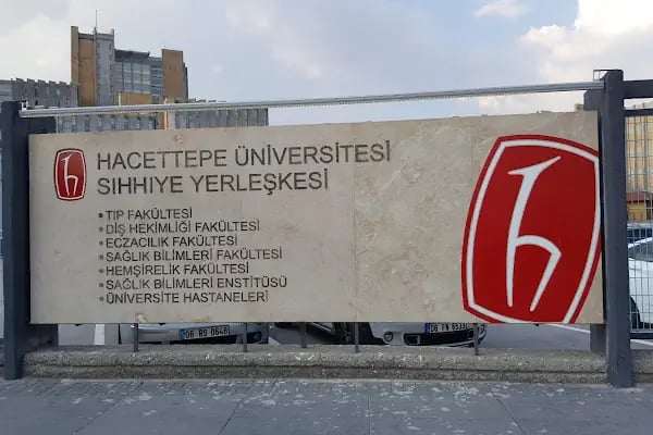 Hacettepe Üniversitesi Hastaneleri - Resim 3