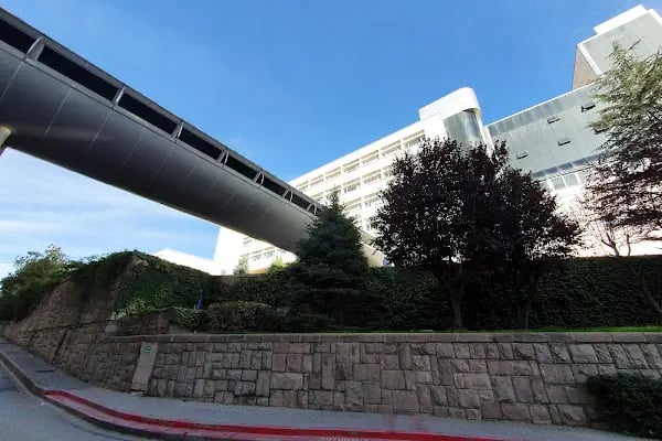 Hacettepe Üniversitesi Hastaneleri - Resim 8