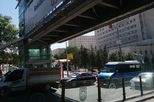 Hacettepe Üniversitesi Hastaneleri - Resim 18