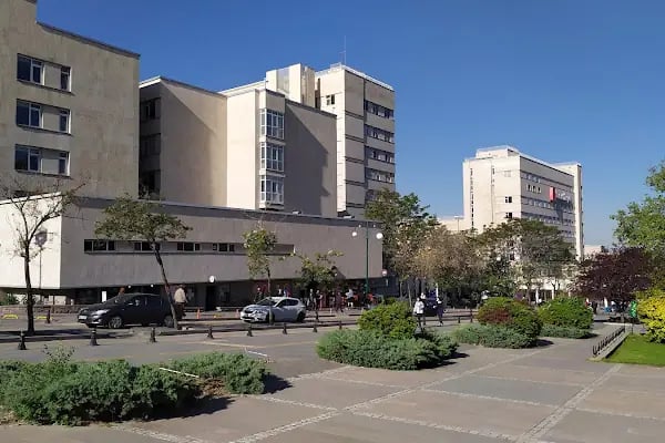 Hacettepe Üniversitesi Hastaneleri - Resim 7