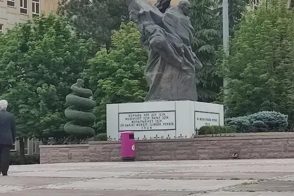 Hacettepe Üniversitesi Hastaneleri - Resim 11