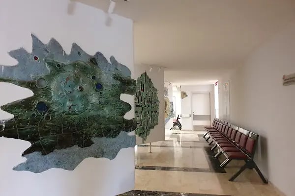 Hacettepe Üniversitesi Hastaneleri - Resim 16