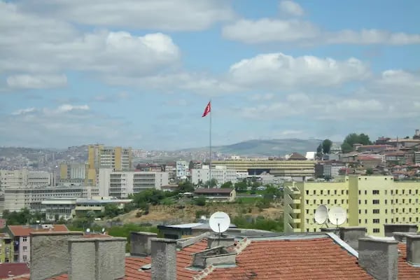 Hacettepe Üniversitesi Hastaneleri - Resim 19