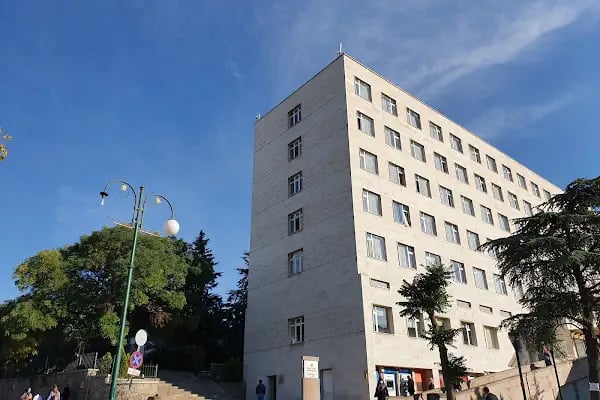 Hacettepe Üniversitesi Hastaneleri - Resim 2