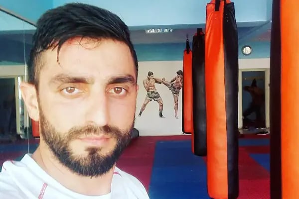 İznik Spor - Resim 14