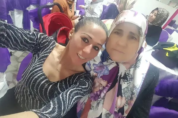 Rüya Organizasyon & Kına Evi - Resim 10