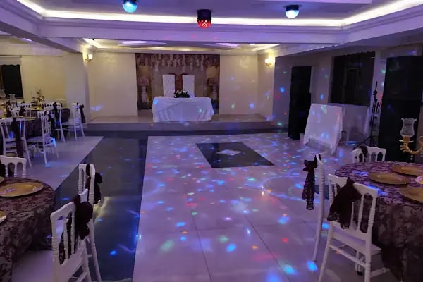 Rüya Organizasyon & Kına Evi - Resim 2