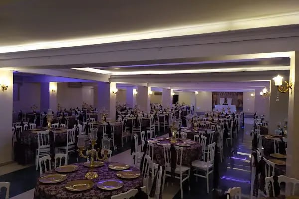 Rüya Organizasyon & Kına Evi - Resim 3