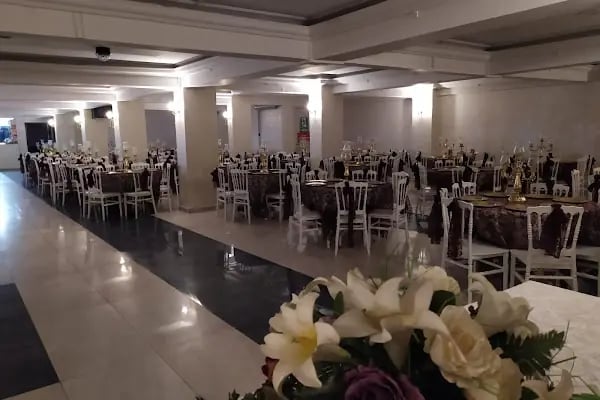 Rüya Organizasyon & Kına Evi - Resim 5