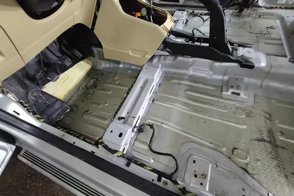 AKIN AUTO DETAİLİNG BOYA KORUMA SİSTEMLERİ - Resim 13