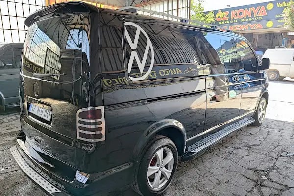 AKIN AUTO DETAİLİNG BOYA KORUMA SİSTEMLERİ - Resim 12