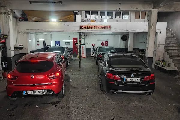 AKIN AUTO DETAİLİNG BOYA KORUMA SİSTEMLERİ - Resim 2