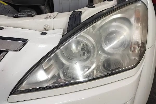 AKIN AUTO DETAİLİNG BOYA KORUMA SİSTEMLERİ - Resim 20